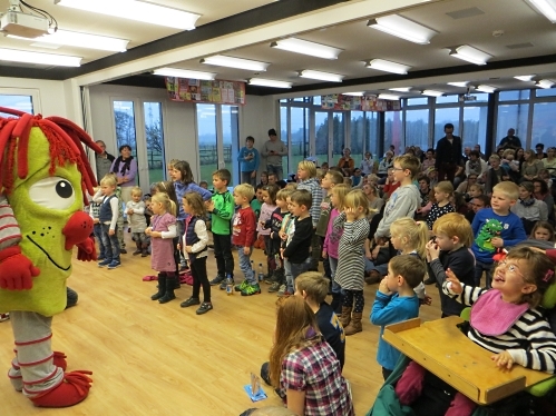 DRK Kinderkonzert